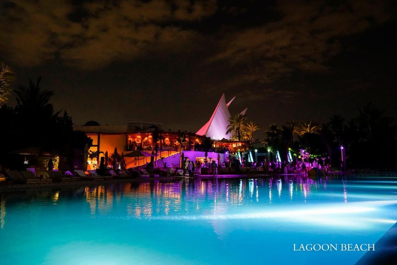 Resort Park Hyatt 5*