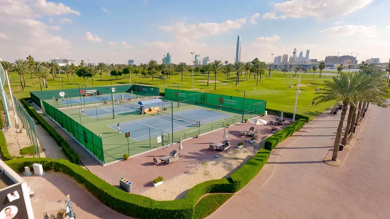Resort Park Hyatt Dubai
