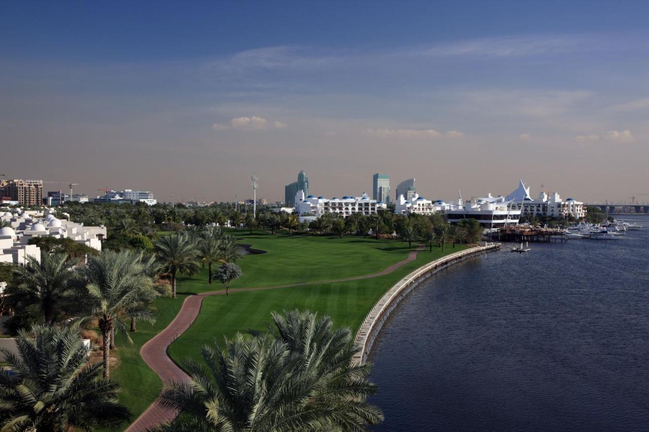 Park Hyatt Resort Dubai
