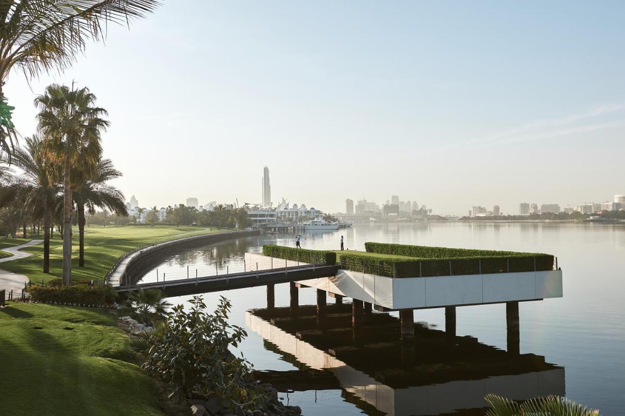Resort Park Hyatt Dubai