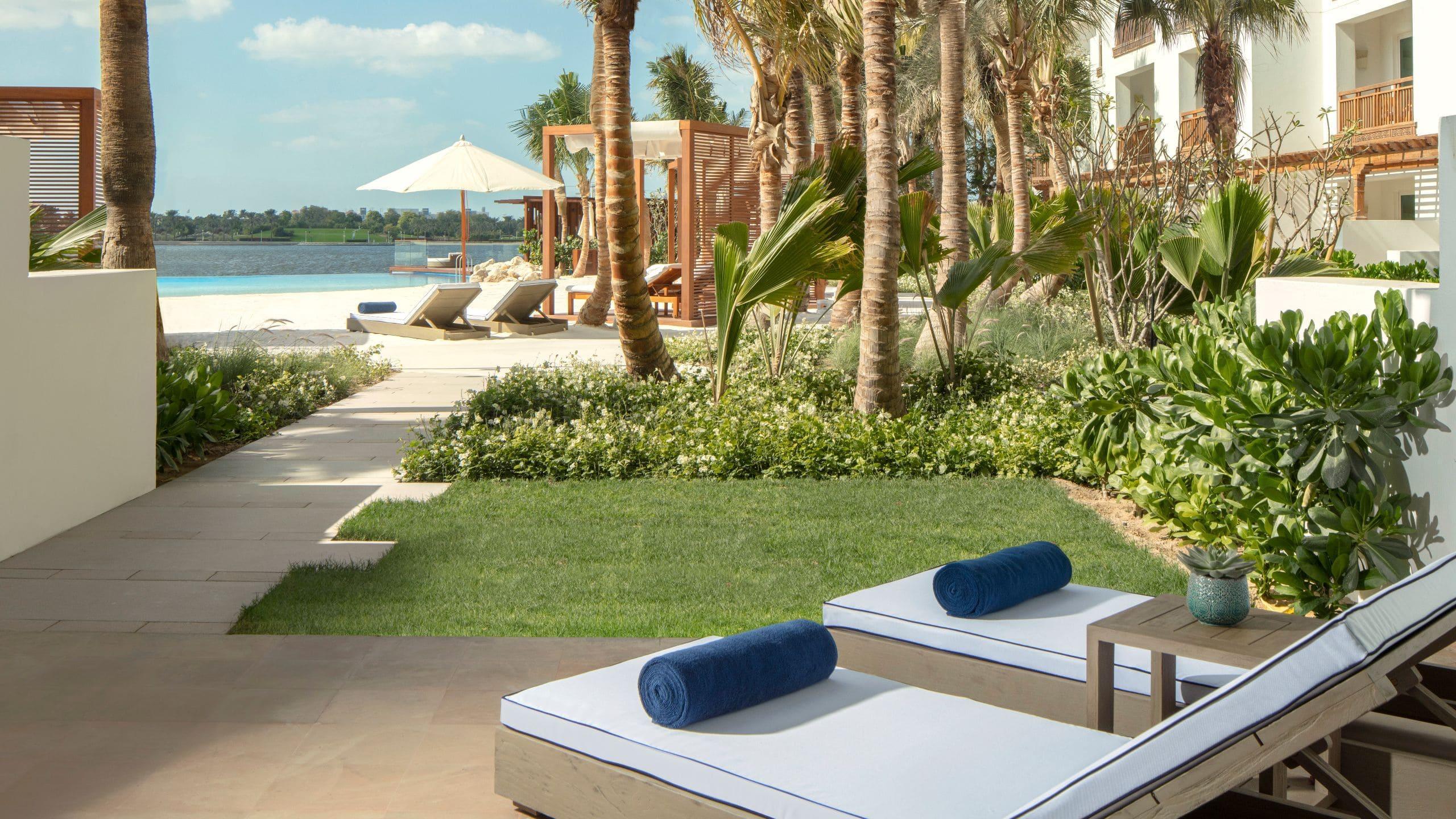 Park Hyatt Resort Dubai